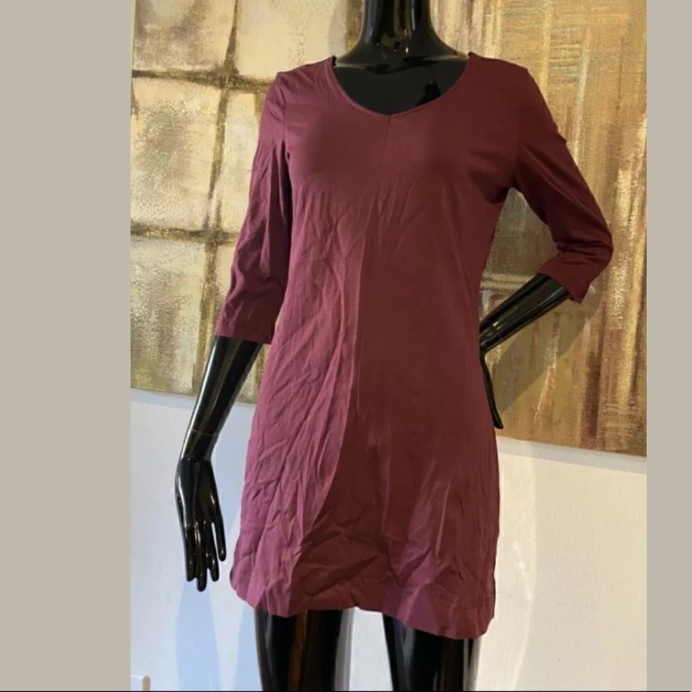 Esmara Cotton Blend Long T-Shirt/Top Tunic